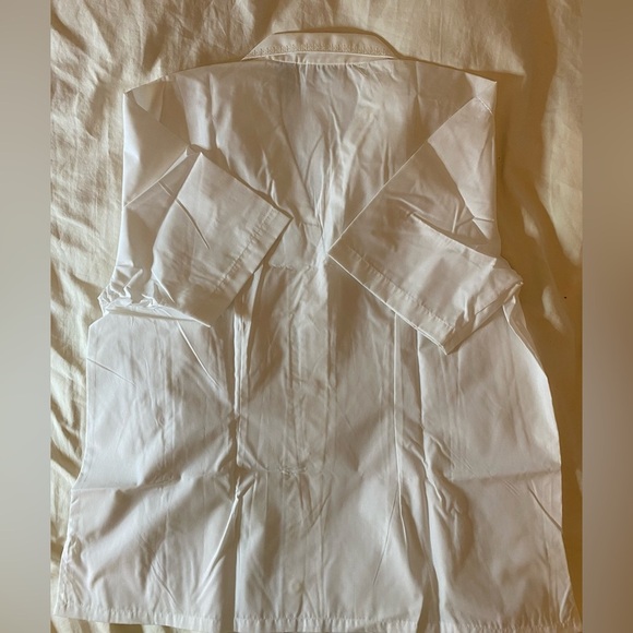 Vintage Tabi XL Embroidered Button Down Shirt - Picture 6 of 7